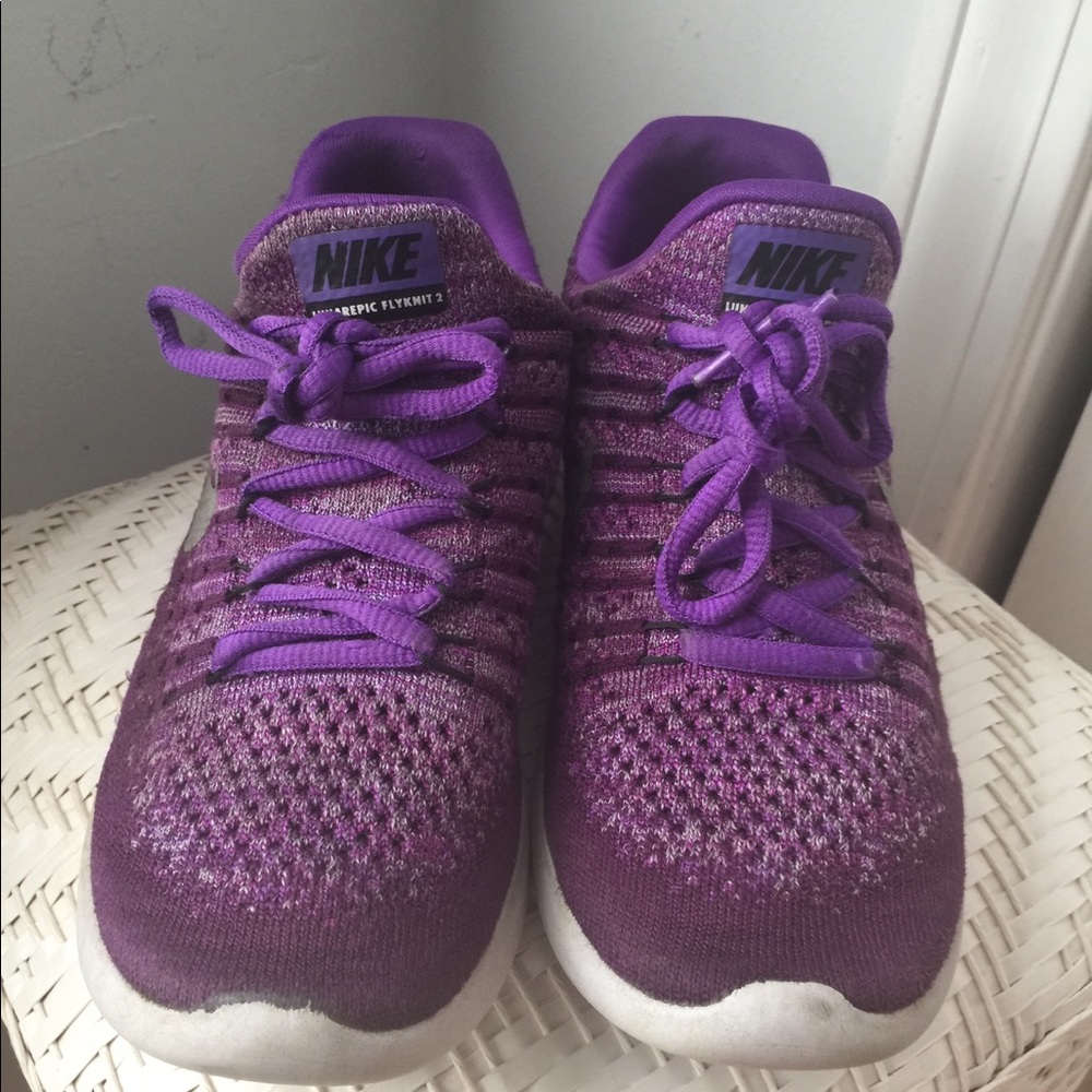 Nike running